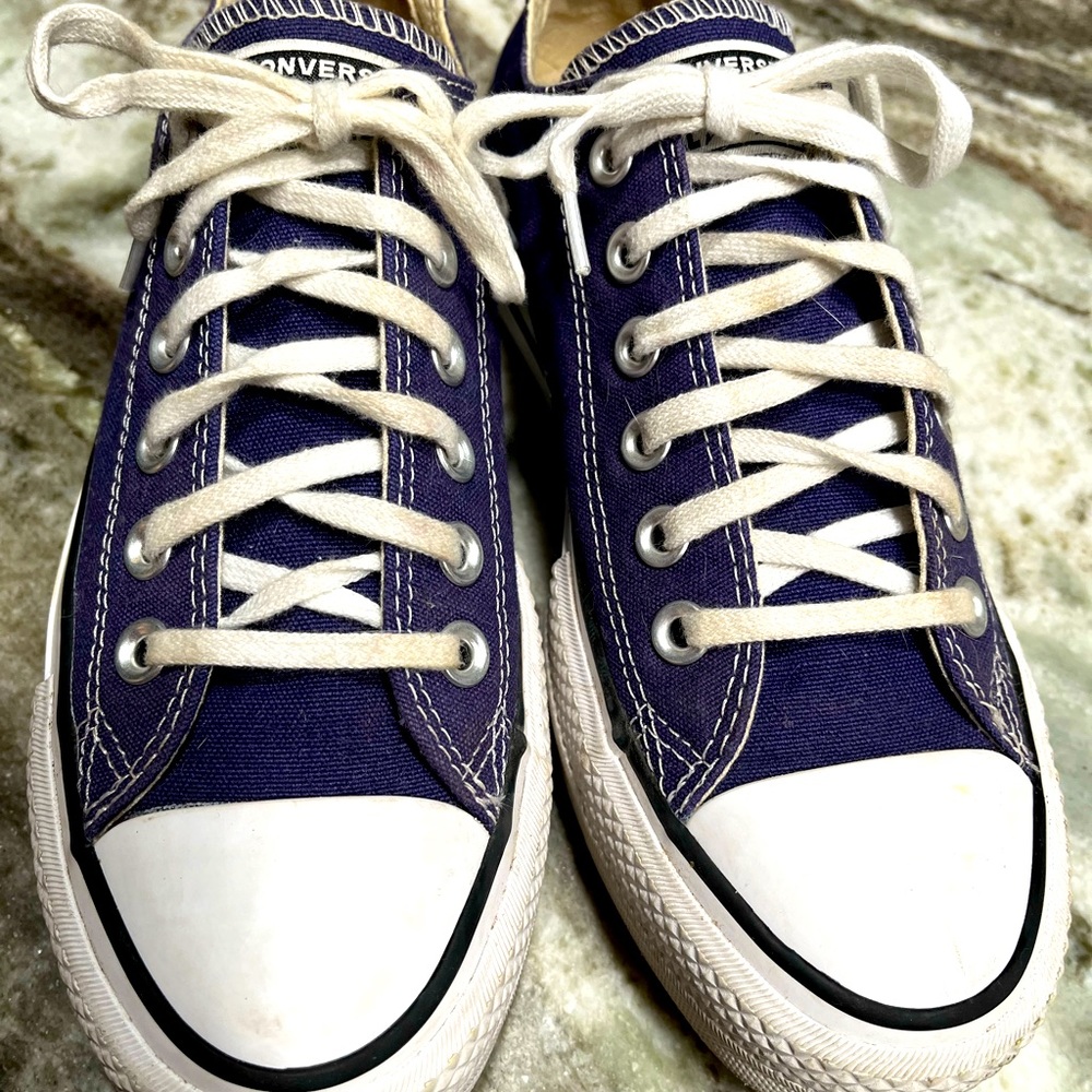 Converse Chuck Allstar Platform - image 1